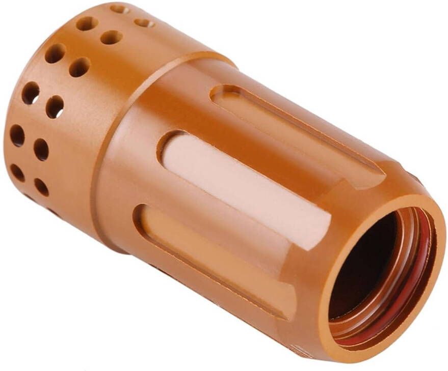 Plasmasnijder Swirl Ring Voor Max45 105 Snijmachine Verbruiksartikelen 220857