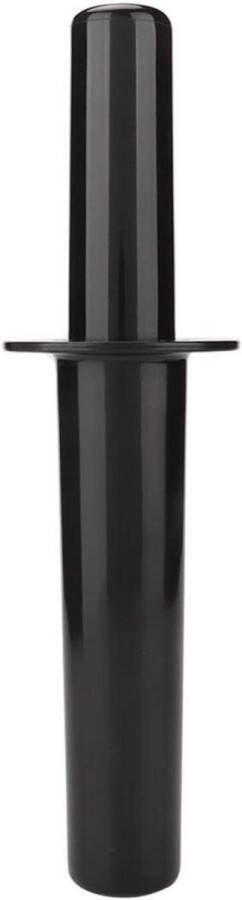 Blender Tamper 24Cm Accessoires voor Voedselmachines Muddler Roerstok Plastic Muddler Barman Tamping Stick Stirrer Stick voor Vervangende Onderdelen van de Staafmixer