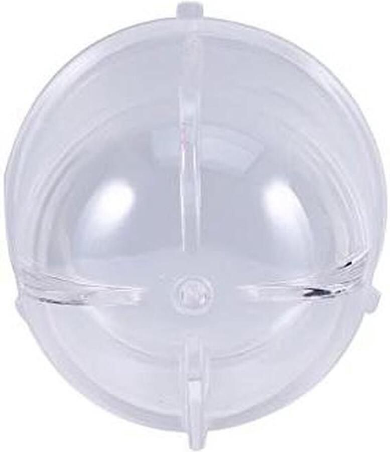 Plastic Hoge of Korte Transparante Beker Mok Blender Juicer Vervangonderdelen Accessoires Grote Vervangonderdelen Vaasje Blender Mb - Foto 2