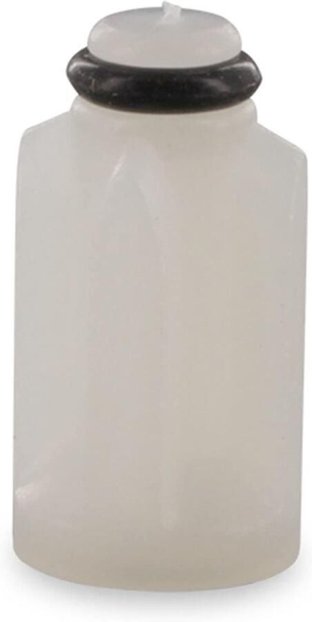 Plastic Koppeling voor Braun Handmixer Type 4130