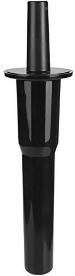 Plastic Stick Blender Plunger Replacement for Mixer Blender Accelerator Blender Tamper Tool Blender Tamper Stick Accelerator Plunger Tool