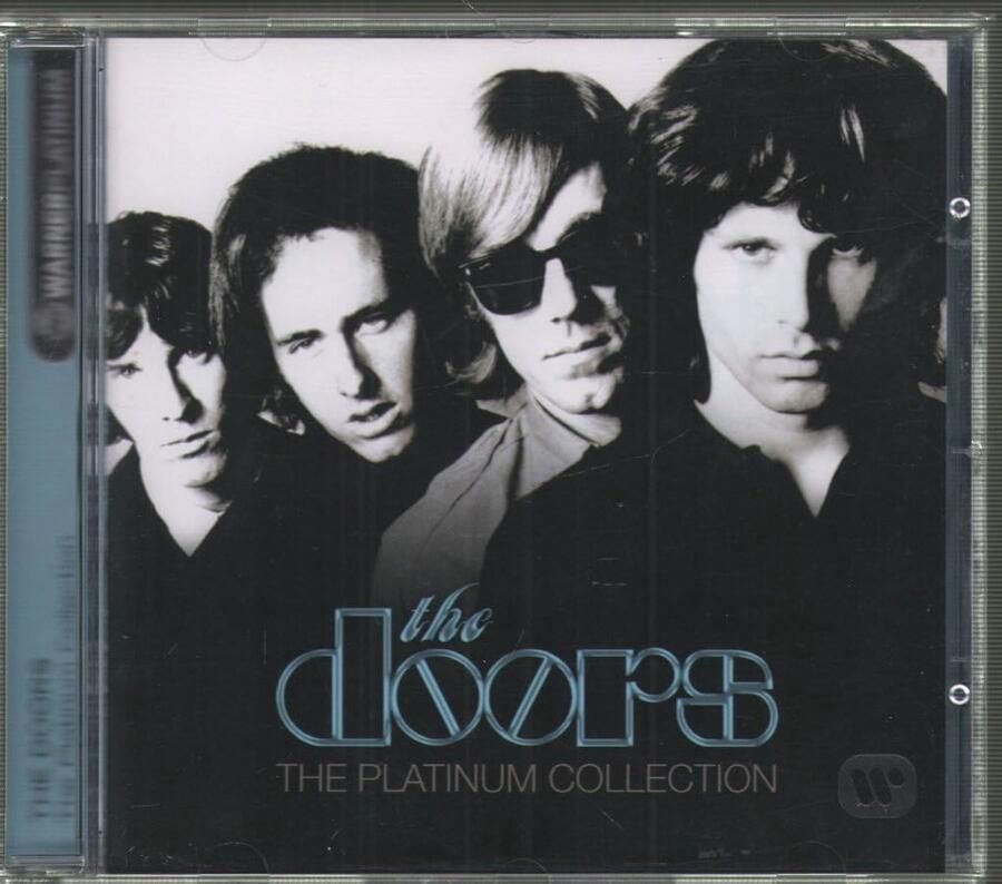 Platinum Collectie