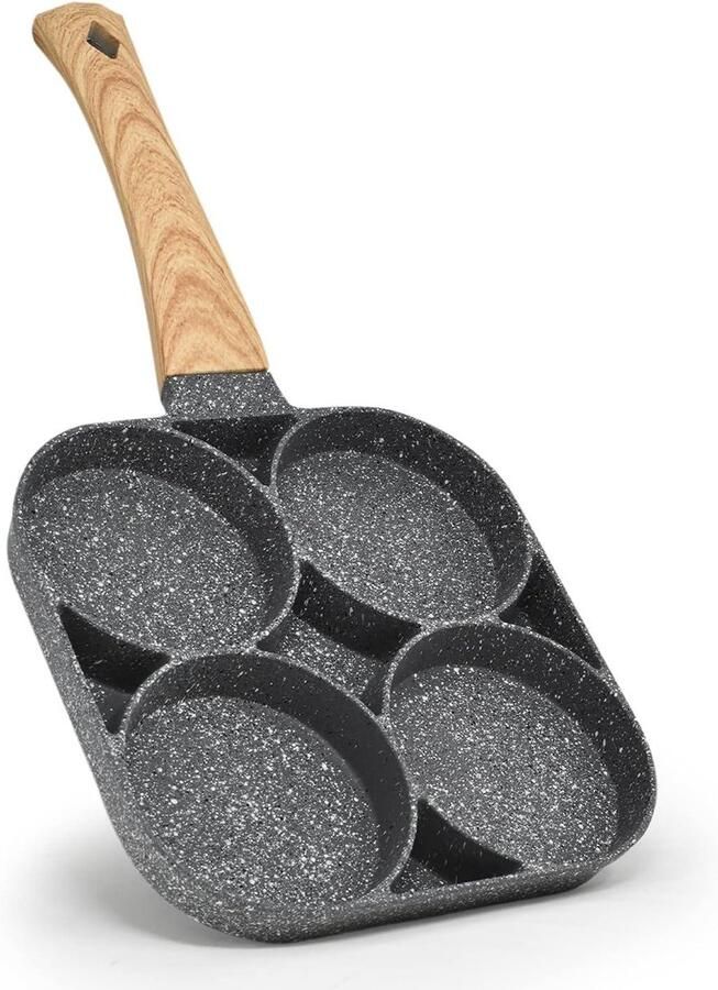 Poffertjespan Inductie Poffertjesmaker Poffertjespannen bakgerei
