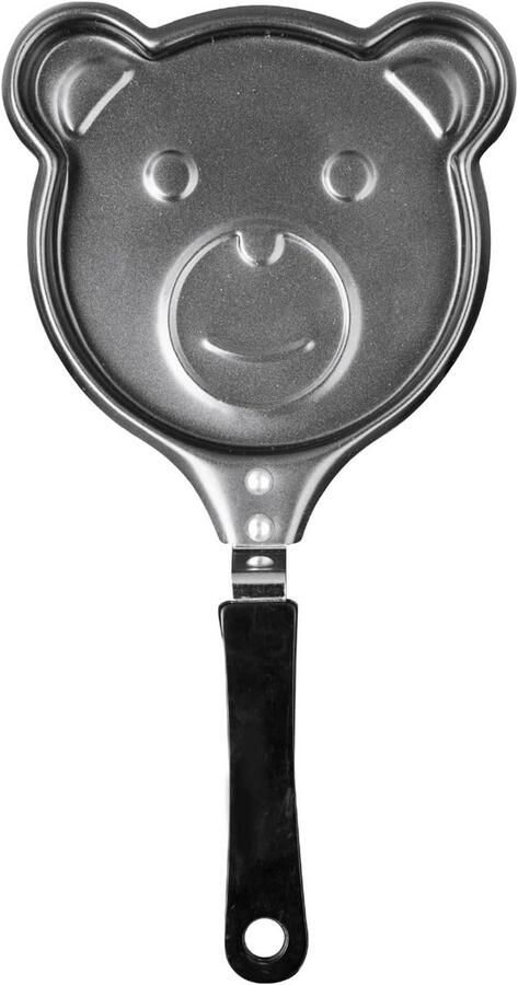 Poffertjespan Inductie Poffertjesmaker Poffertjespannen Bakken