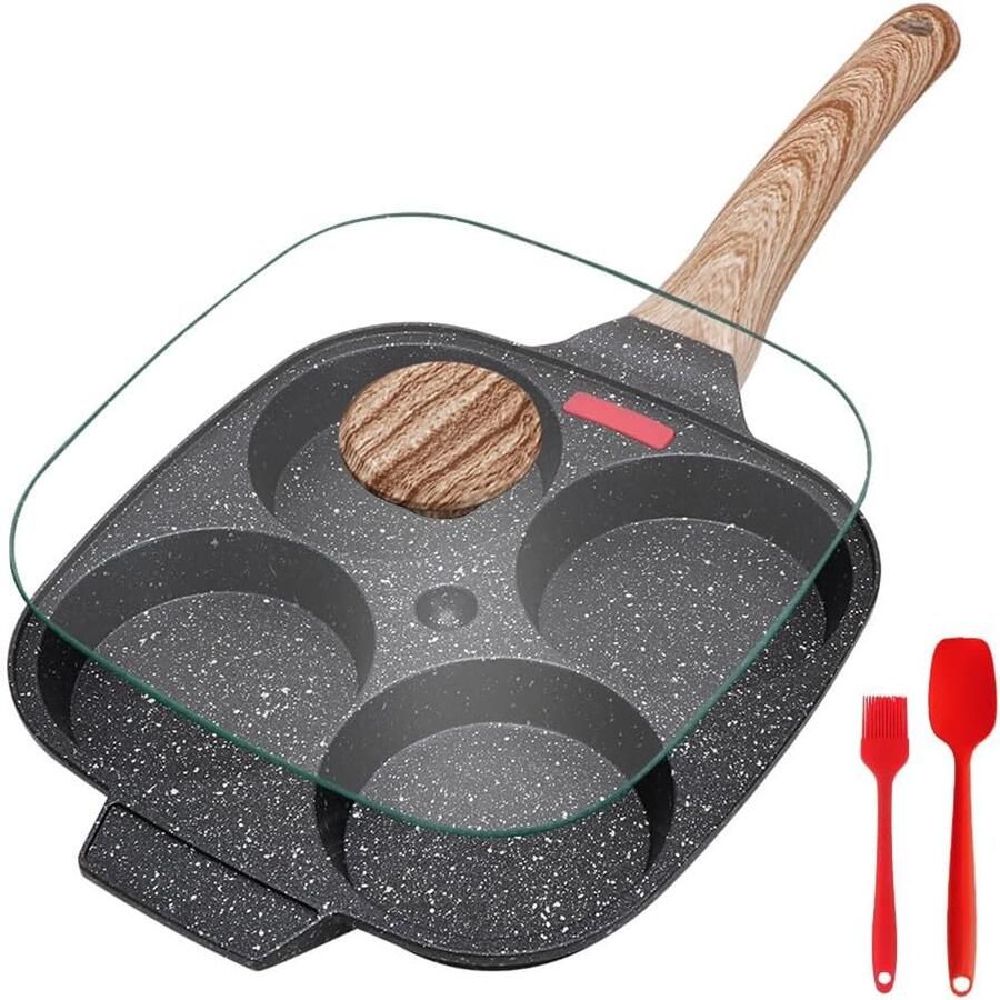 Poffertjespan Inductie Poffertjesmaker Poffertjespannen keuken