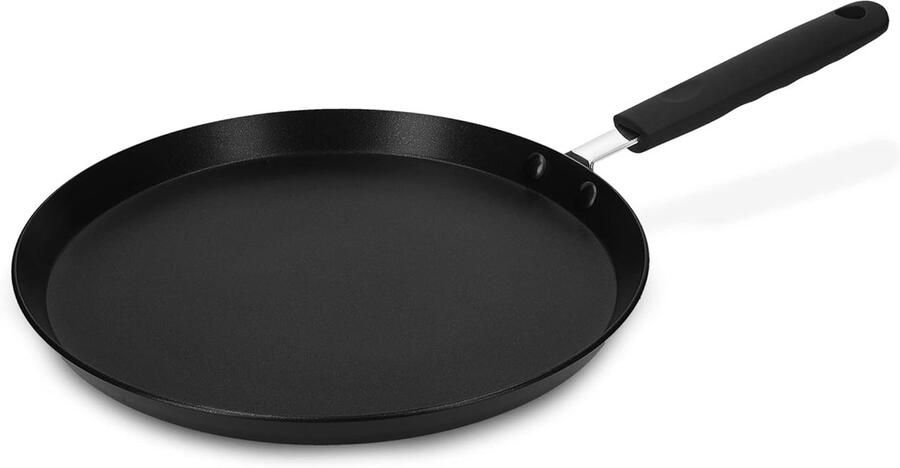 Poffertjespan Inductie Poffertjesmaker Poffertjespannen rond