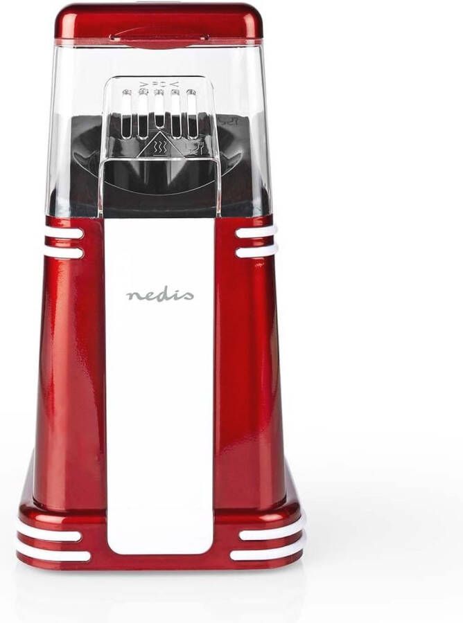 Popcorn machine Popcorn Popcornmakers Popcornmachine Perfect voor een feestje! - Foto 2