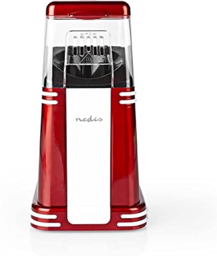 Popcornmachine Vetarme Gezonde Snacks Voor Thuis