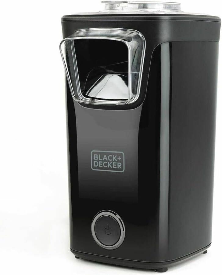 Popcornmaker 1100 W Perfect voor Thuisbioscoop