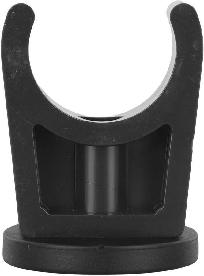 Portafilter Houder Koffie Accessoire Espresso Bereiden Magnetische Wandmontage 51 53 58mm Zwart
