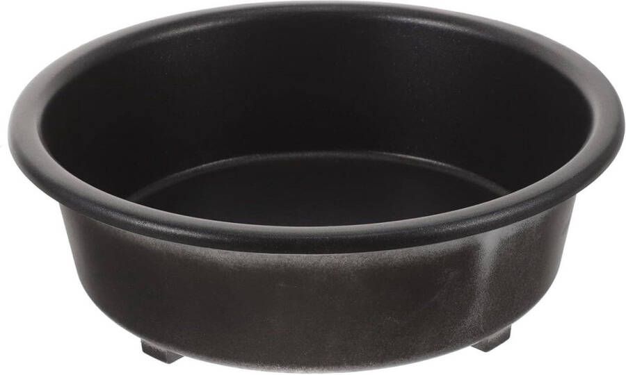 Potvervanging voor hete olie popcornmachine voor serveerschaal en praktische opslag