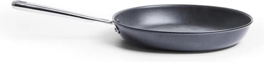 Premium Anti-aanbak Koekenpan Ideaal voor Omeletten en Inductie Koken