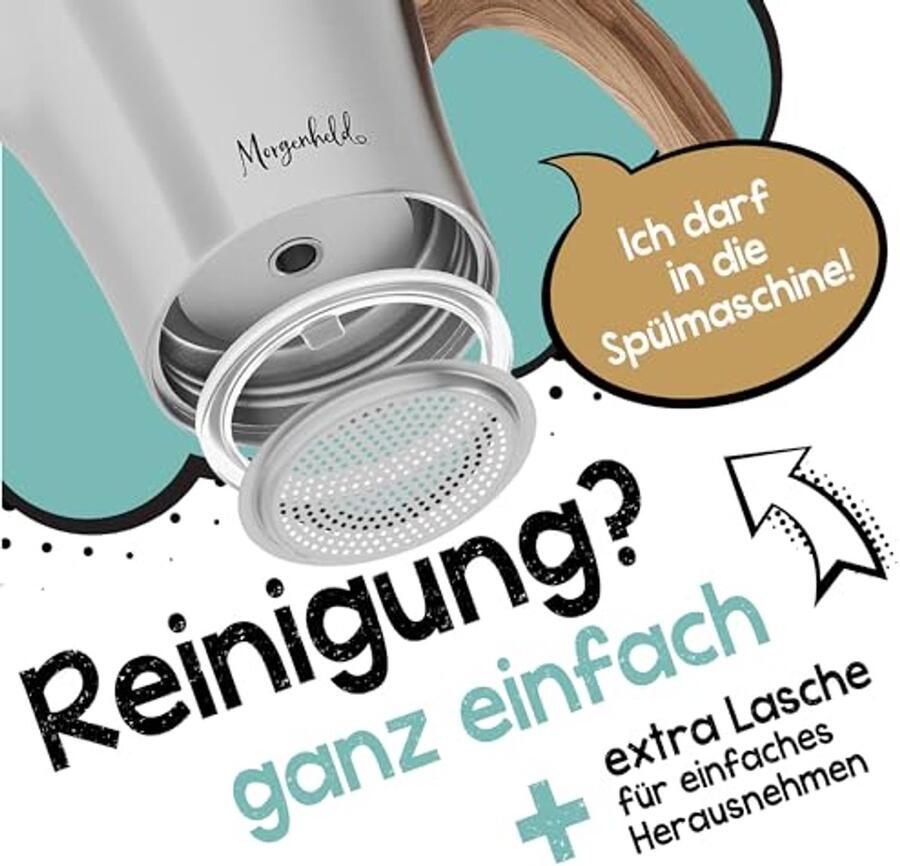 Premium espressomachine voor 6 kopjes 300 ml roestvrij staal geschikt voor alle warmtebronnen vaatwasmachinebestendig