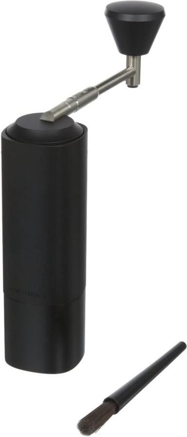 Premium handmatige espressomolen met Spike to Cut technologie