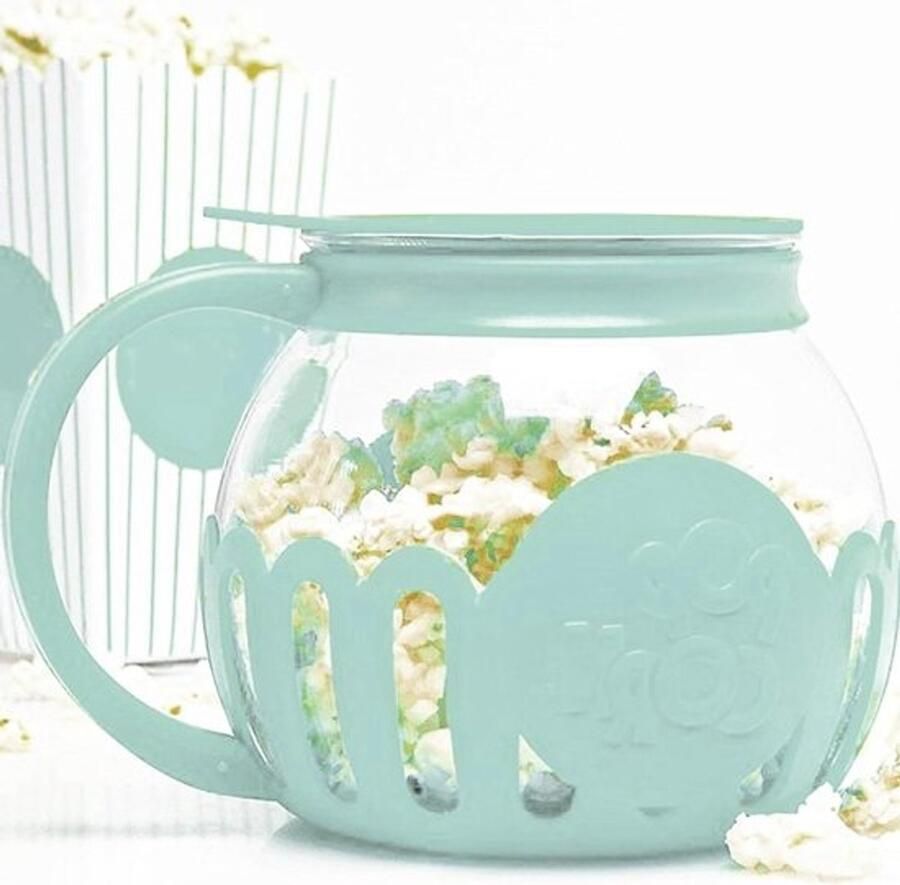 Premium Popcorn Machine Popcornmakers Popcornpan Mais feest snack