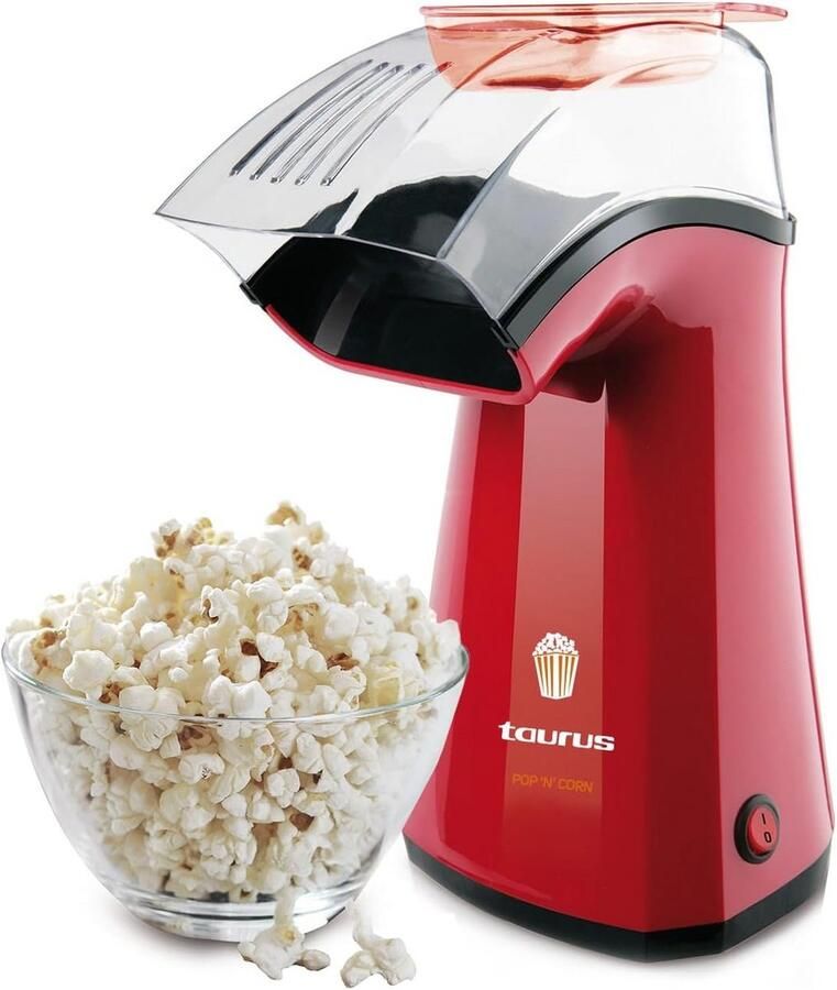 Premium Popcorn Machine Popcornmakers Popcornpan Mais Popcorn