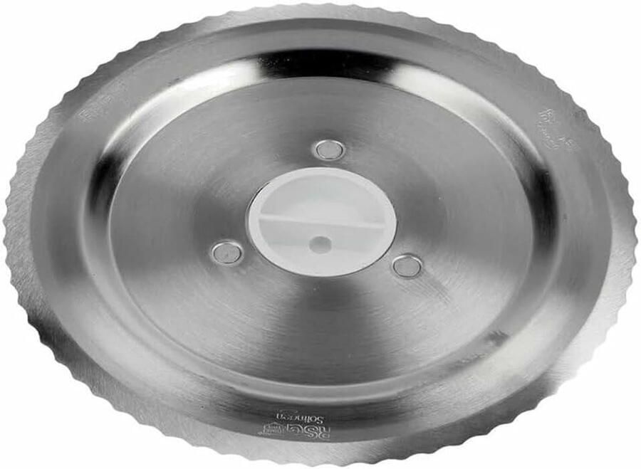 Premium Profi Parts Messen compatibel met Siemens 00658681 voor allessnijder