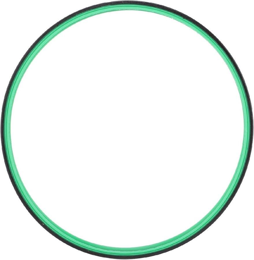 Premium Sealing Ring voor TM31 Blender Duurzaam Nylon en Siliconen Multifunctionele Mengmachine Accessoire met Diameter van 18 5 cm