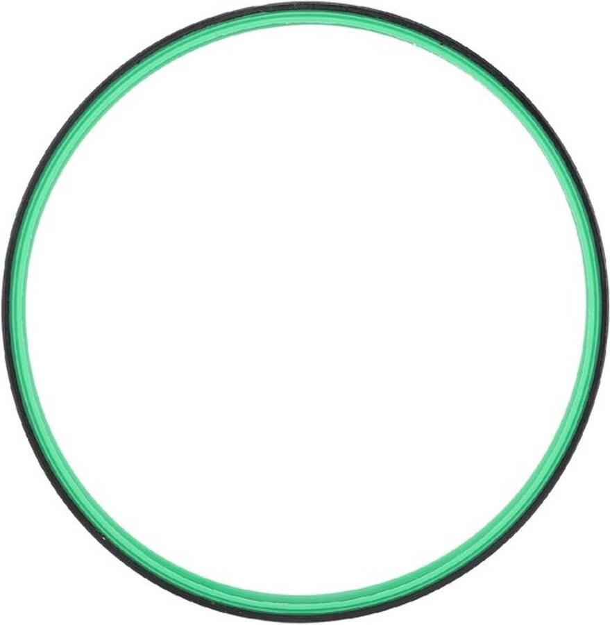 Premium Sealing Ring voor TM31 Blender Duurzaam Nylon en Siliconen Voor Multifunctionele Mixers Diameter 18.5 Cm Ideaal voor Koken en Bakken