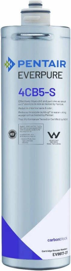 Premium Waterfilter voor Koffiezetapparaten en Warme Drankautomaten Optimaliseert Waterkwaliteit en Vermindert Ketelsteen