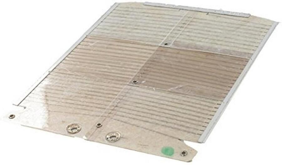 Pro Heat Element voor 4-Slot Broodrooster