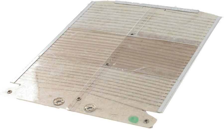 Pro Heat Element voor 4-Slot Broodrooster