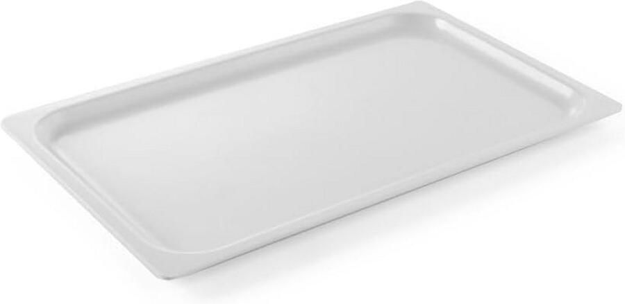 Professioneel Buffet Plateau GN 1 1 Lichtgewicht en Stootvast