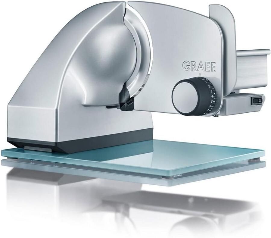 Professionele Allessnijder met Kantelbaar Design en Krachtige Motor