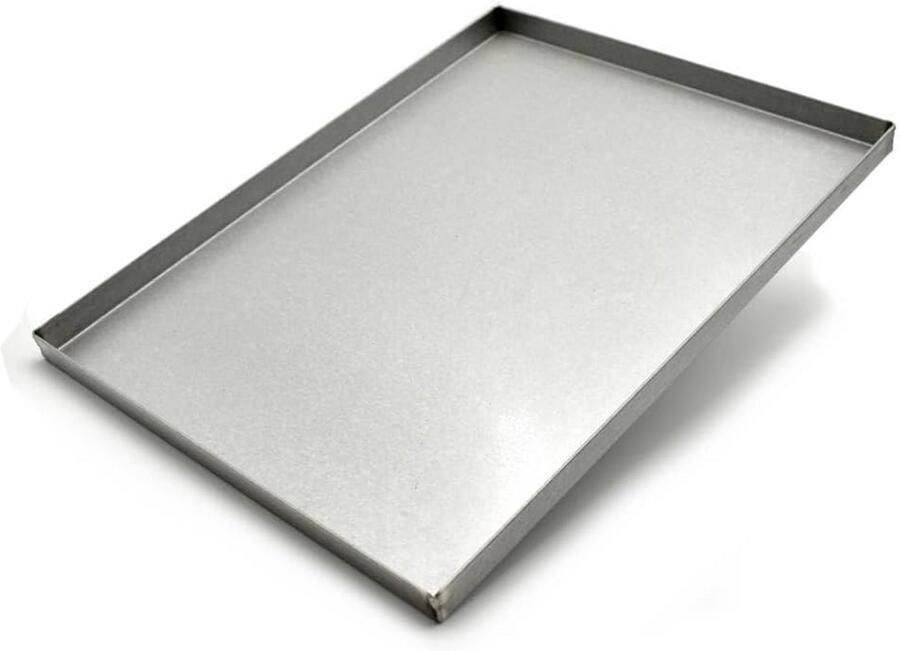 Professionele Aluminium Bakplaat 30x40 cm voor Oven