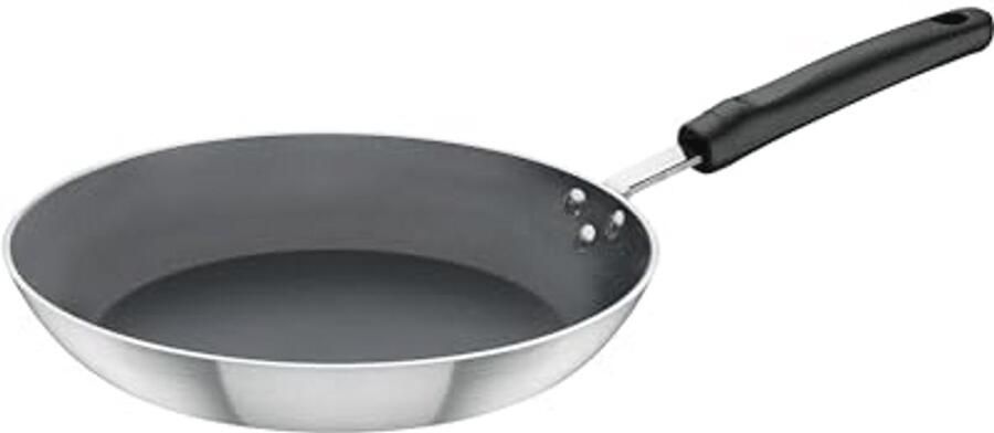Professionele Braadpan 28 cm met Antiaanbaklaag