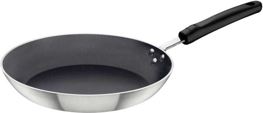 Professionele braadpan 32 cm met anti-aanbaklaag