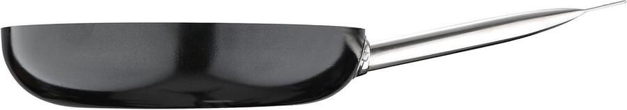 Professionele Chef Koekenpan Gietaluminium 28 cm