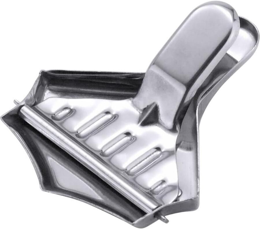 Professionele Citroenpers van Roestvrij Staal voor Sap