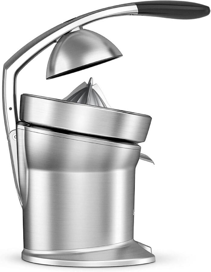 Professionele Citruspers met Krachtige Hendel voor Alle Citrusvruchten