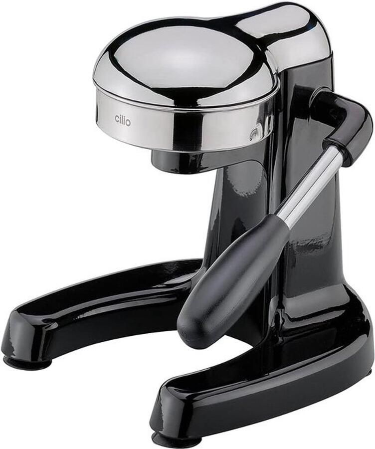 Professionele Citruspers voor Vers Geperst Sap Compact en Ergonomisch Design