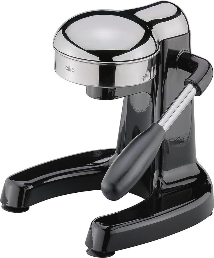 Professionele Citruspers voor Vers Geperst Sap Compact en Ergonomisch Design