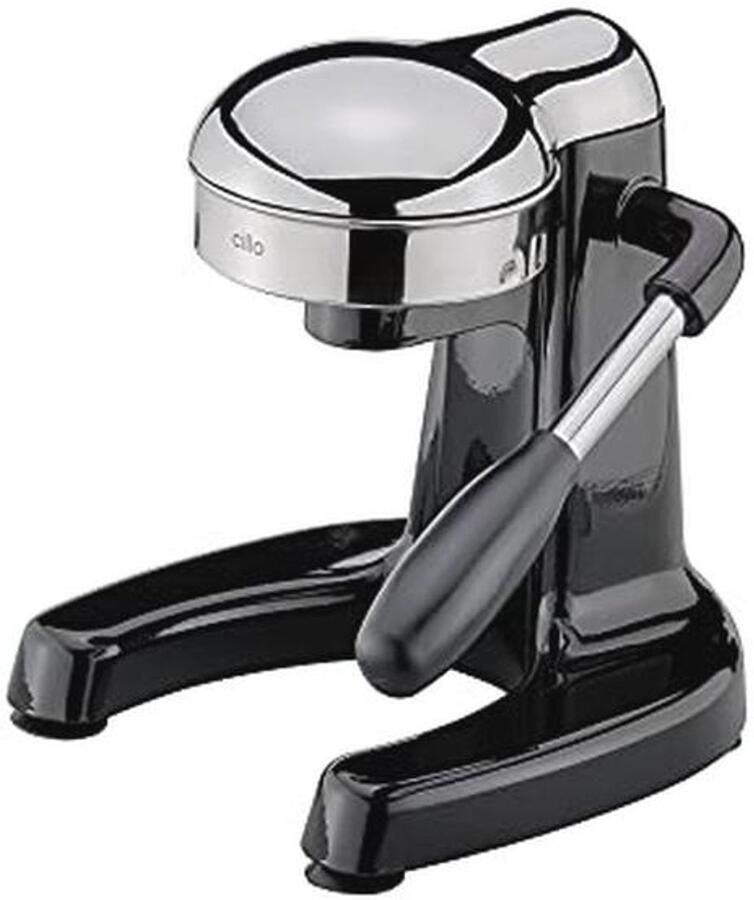 Professionele Citruspers voor Vers Geperst Sap Compact en Ergonomisch Design