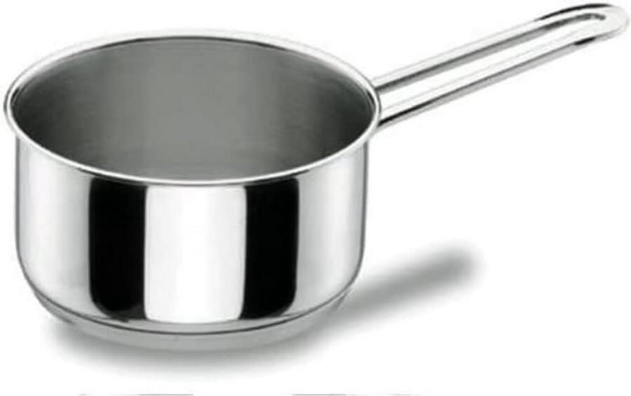 Professionele Gastronomische Steelpan voor Koken en Serveren