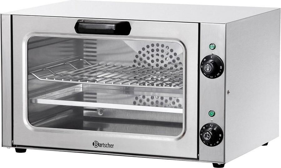 Professionele Heteluchtoven Universeel Krachtige Hetelucht Ovens voor Keuken en Horeca