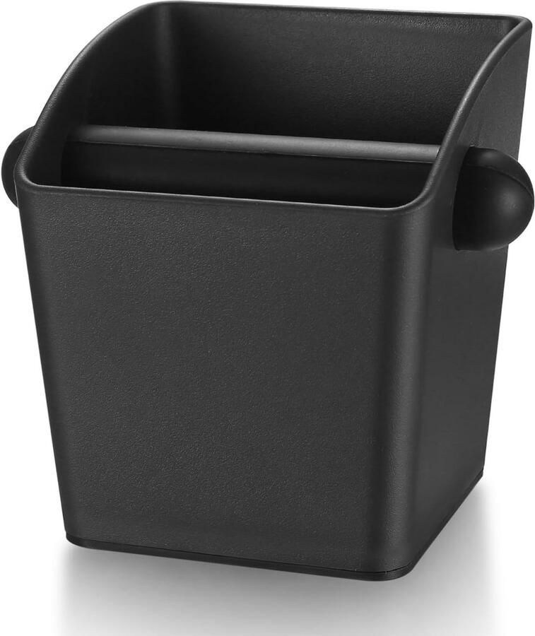 Professionele Koffie Knock Box voor Espresso Koffiedik Barista Accessoire