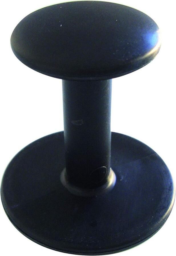 Professionele Koffie Tamper voor Diva en Diva Evolution Espressomachines