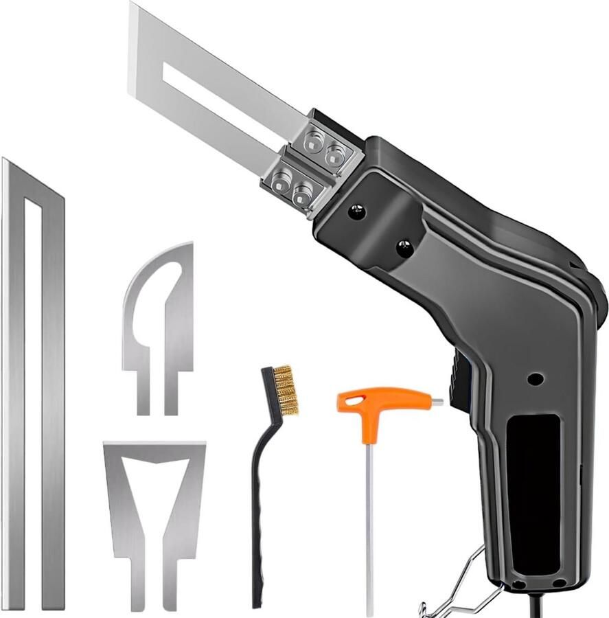 Professionele Piepschuimsnijder Gloeidraad Warm Snijmes Snijapparaat