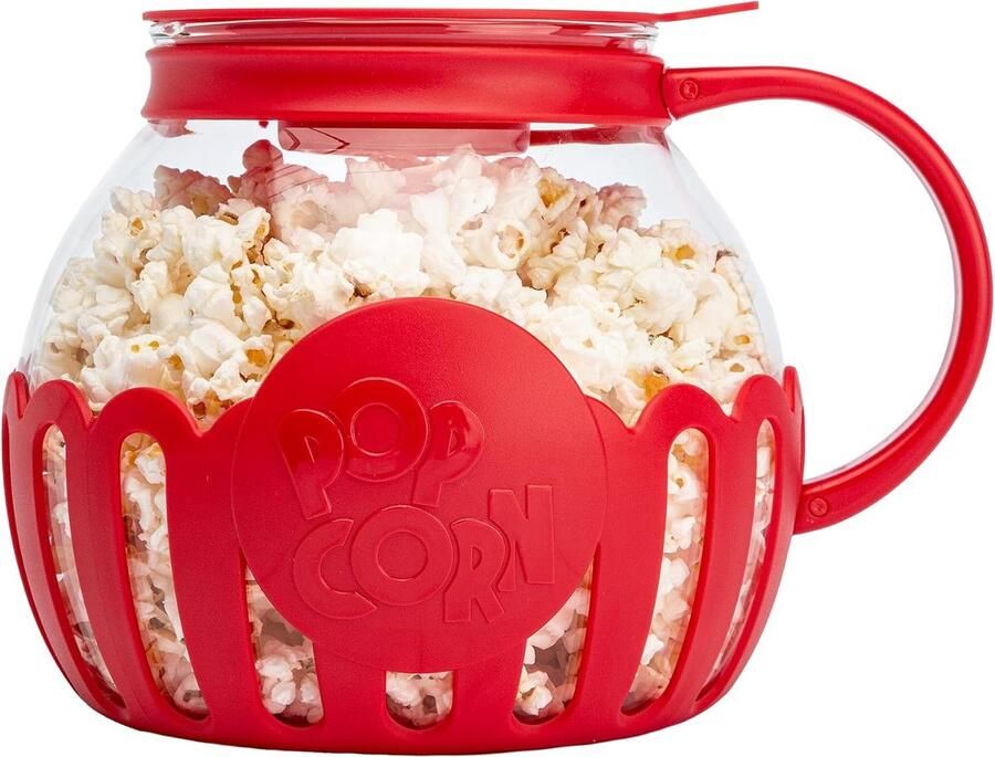 Professionele Popcornmachine Huren of Kopen voor Feestjes