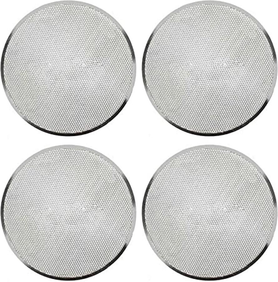 Professionele Ronde Pizza Oven Bakplaat 12 inch