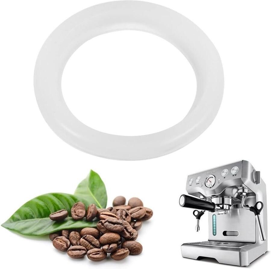 Professionele Silicone Sealing Ring voor Espresso Koffie Universele Gasket Ring en Accessoires voor Koffiezetapparaten