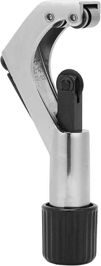 Professionele Snijmachine voor Pijpen Verticaal Handvat voor Mountainbike Voorvork Accessoires voor 6-42mm Pijp Snijden