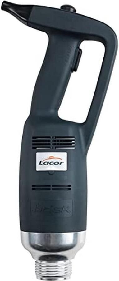 Professionele Staafmixer Motor 500W met Variabele Snelheidsregeling