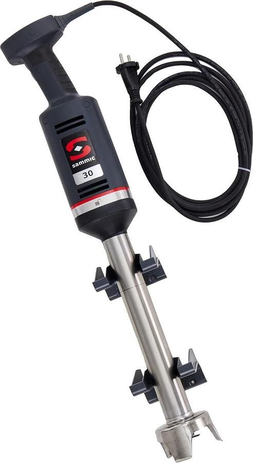 Professionele Staafmixer voor Horeca en Grootkeukens - Foto 1