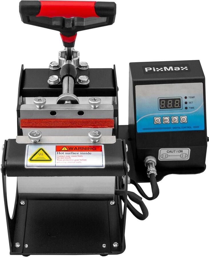 Professionele Sublimatie Mokkenpers Machine voor Gepersonaliseerde Mugs