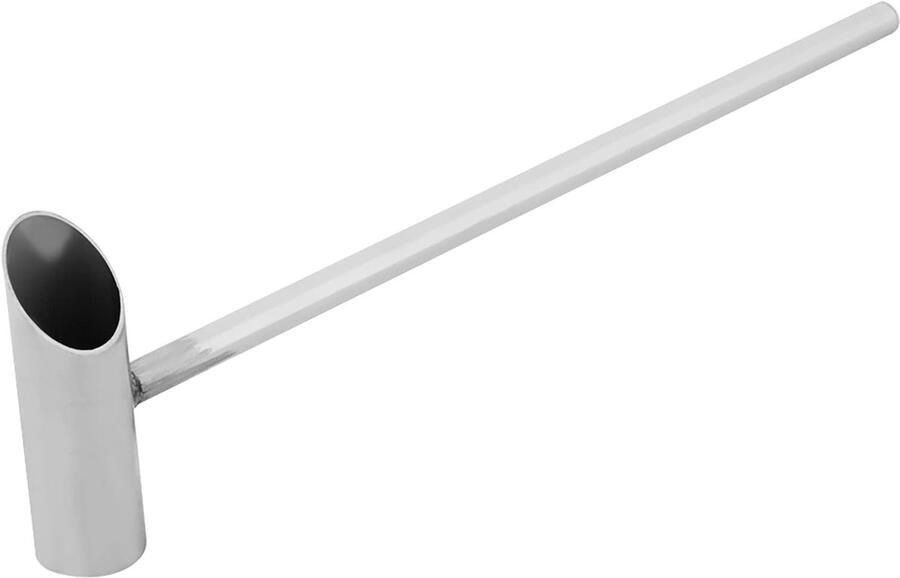 Professionele Suikerspin Gereedschappen 11.6 Inch Suikerschep en Onderdelen voor Suikerspinmachine en Marshmallow Accessoires
